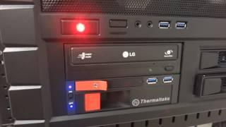 Thermaltake ST0026Z Max 5 Duo Review