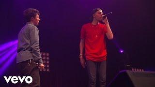 Kalin And Myles - Feel Like Party’n (Live on the Honda Stage)