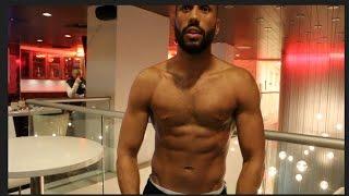 JAMES DeGALE RAW (IN NEW YORK) - ON BADOU JACK, EDDIE HEARN, MAYWEATHER, GROVES & RIPS THE EUBANKS