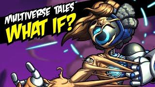 Multiverse Tales What If... ? (Benny Banter & Community Redraw) P1