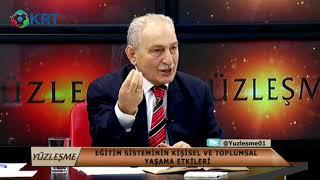 Yüzleşme - Prof.Dr. Bayraktar BAYRAKLI & Ramazan Koyuncu - 07.03.2018 - KRT TV