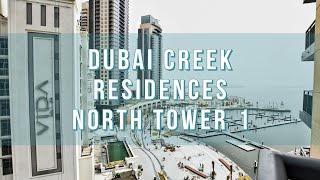 One Bedroom | Dubai Creek Residence Tower 1 North