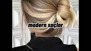 YENİ MODERN SAÇLAR/KUAFÖR SALİH AKDEMİR