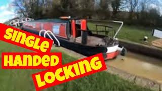 Welford to Foxton Top Lock S1, EP5