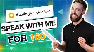 Speak with Me for 160 in DET Speak about the Photo