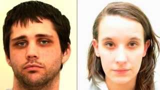 Couple jailed for murdering teenager Becky Watts