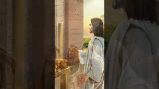 Jesus Christ calling his Disciples : Key Themes