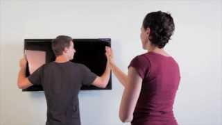 Hangman Products: No Stud TV Hanger