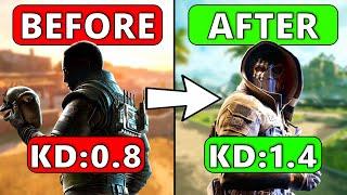 How to Get MORE KILLS in Rainbow Six Siege