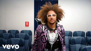 Redfoo - Let's Get Ridiculous