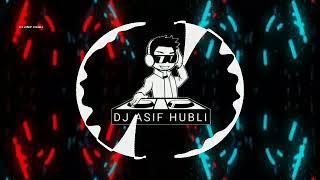 2k24)) AK BOYS KASAI MOHALLA HUBLI MIX DJ ASIF HUBLI