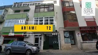 Apartamento T2  Alverca