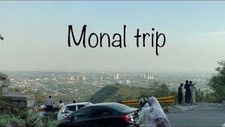 Trip to Monal Restaurant | Margalla Hill,s -Monal road | Islamabad 2021.