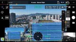 Facade/Slope, Vision Assist, AR +More: Mavic 3 Enterprise Update