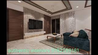 AUTHENTIC INTERIORS 9182298181