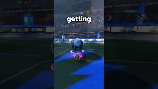 Scoring a psycho but my car gets weirder after every goal