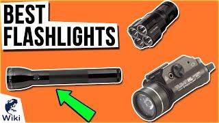 10 Best Flashlights 2021