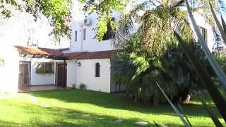 Venta - Increíble Chalet en Vicente Lopez