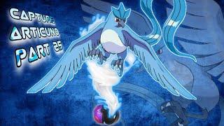 Pet Evolution/Pokemon | Capture Supreme Pokemon Articuno Part 25 | Just Gameplay