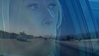 Kim Gordon- "Bangin' on the Freeway" (Official Music Video)