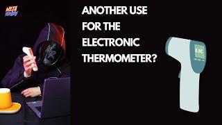 THE BEST GADGET FOR WINTER??! ️