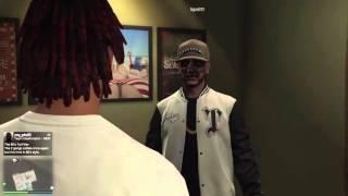 Gta 5 Trap life in da hood ep 1