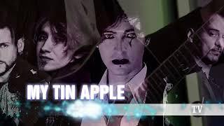 MY TIN APPLE in TV