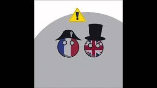 “British Family” [#countryballs #edit #shorts #uk]