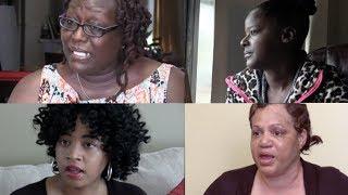 Hidden Victims: How the American Criminal Justice System Abuses Women of Color