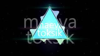 Maeva toksik