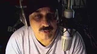 Talkin Boxing With Billy C YouTube 08-23-2009