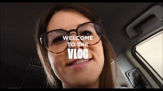 E39:  Welcome to the Vlog | with Kathryn Jones