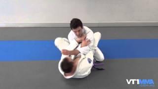 VT1 Academy Sydney - Critical BJJ Series - Part 1 - Armbar Defense  - Early