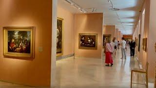 Museo Thyssen: 17 cuadros imprescindibles.