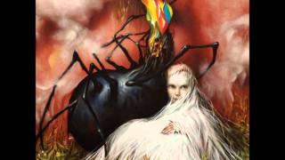 Circa Survive - Stare Like You'll Stay