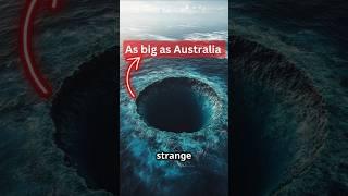 Indian Ocean's Mysterious Gravity Anomaly