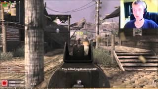 Kill moments #2 | Call Of Duty World At War