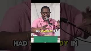 Jesus: Preaching with Authority | 1 Minute Daily Message | Rev. Dr. Keith Byrd Sr. | ZionDC.org