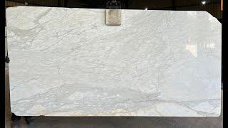 Calacatta Caldia Marble Slabs