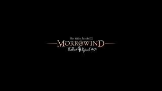 Morrowind [Fullrest Repack] 4.0.56. Гайд по новому опциональному меню и меню настройки персонажа.