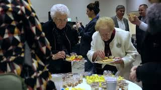 Відкриття Української Біблійної Церкви/Grand Opening of Ukrainian Bible Church