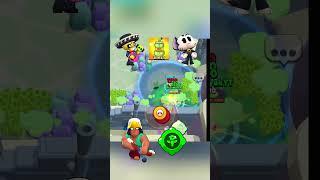 Trio Showdown EASY RANK 30 #brawlstars #brawlstar #brawl #brawler #brawlers #brawlstarsgame