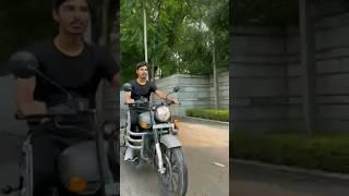 New Bullet Model  #shorts #feedshorts #bullet #bulletlover #model #like #subscribe #viral