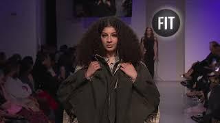 FIT Future of Fashion Runway Show 2024