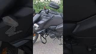 Finally Honda SP 125 BS6 New Model First Look || Honda SP 125 New Model || Honda SP125 New Model