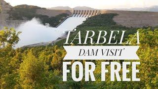 VLOG TARBELA DAM GHAZI SWABI KPK