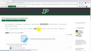 Iowa Apprenticeship Monitoring with AEA Learning Online