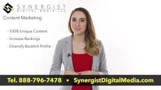 Content Marketing Agency In Elizabeth NJ - 888-796-7478