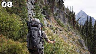 6 Day Hunt in the High Country | Backcountry Bear Hunt (Full Film)