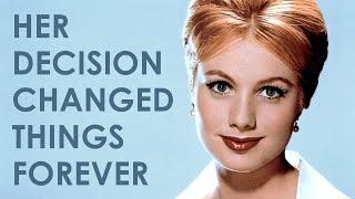 Shirley Jones' SHOCKING Career Gamble Made TV History